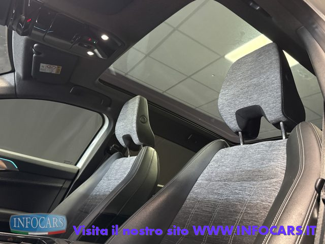 RENAULT Austral usata, con Luci diurne LED