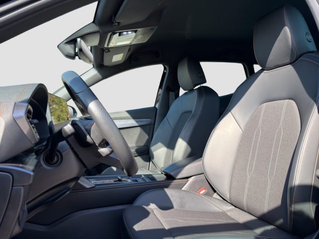 CUPRA Formentor usata 8