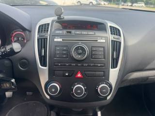 KIA cee