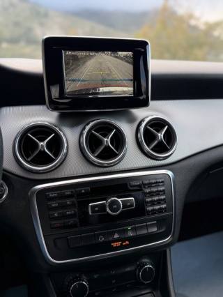 MERCEDES-BENZ GLA 200 usata, con Bracciolo
