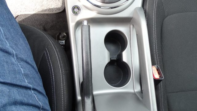KIA Sportage usata 97