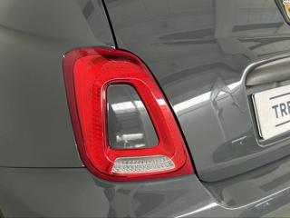 ABARTH 595 usata, con Specchietti laterali elettrici