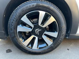 CITROEN C3 usata, con Cruise Control