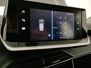 PEUGEOT 208 usata, con ESP
