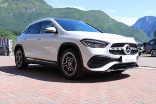 MERCEDES-BENZ GLA 250 usata, con Alzacristalli elettrici