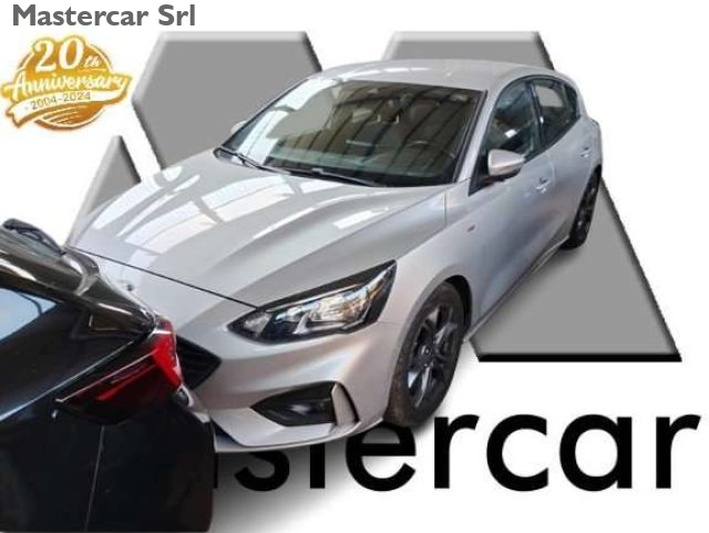 FORD Focus usata, con Airbag