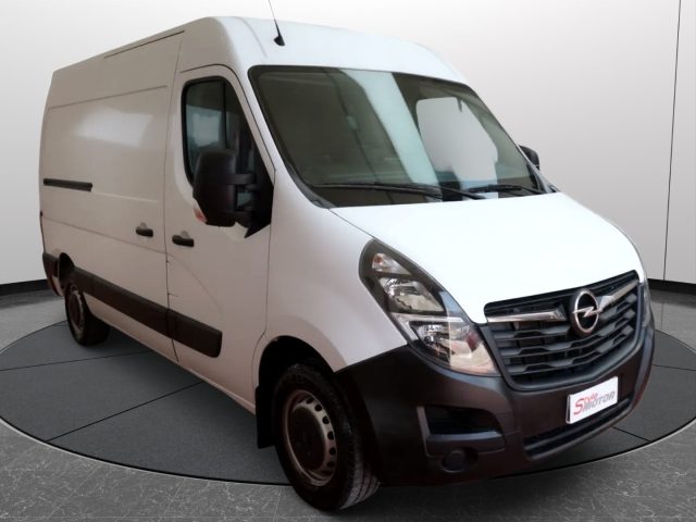 OPEL Movano usata, con Alzacristalli elettrici