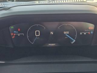 PEUGEOT 2008 usata, con Fendinebbia