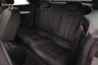 AUDI A5 usata, con Chiusura centralizzata