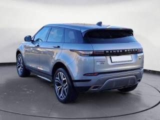 LAND ROVER Range Rover Evoque usata, con Airbag laterali