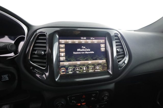 JEEP Compass usata 10