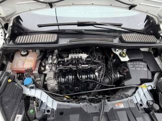 FORD C-Max usata, con Park Distance Control