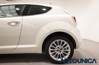 ALFA ROMEO MiTo usata, con Start/Stop Automatico