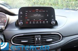 FIAT Tipo usata, con ESP