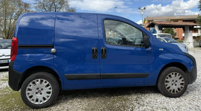FIAT Fiorino usata 6