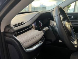 JEEP Compass usata, con Volante multifunzione