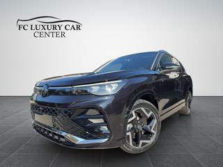 VOLKSWAGEN Tiguan usata, con Fari Xenon