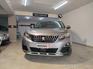 PEUGEOT 3008 usata, con Airbag