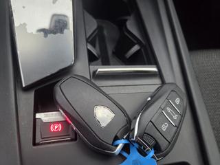 PEUGEOT 308 usata, con Chiusura centralizzata