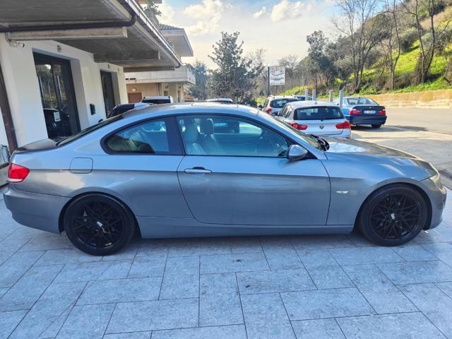 BMW 320 usata, con Boardcomputer