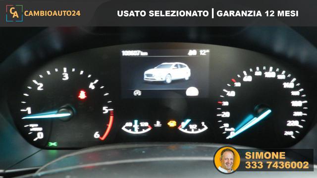 FORD Focus usata 73