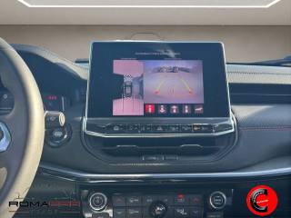 JEEP Compass usata, con Immobilizzatore elettronico