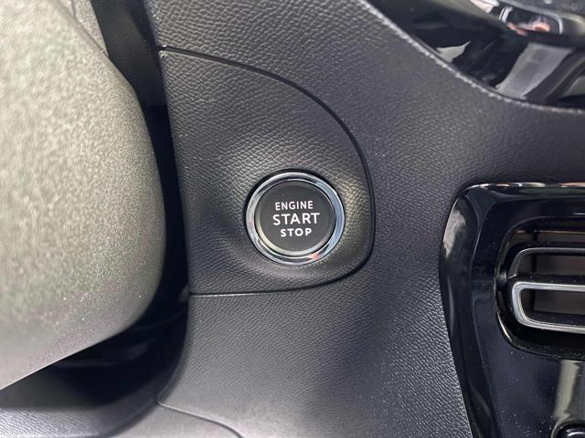 OPEL Mokka usata, con Volante in pelle