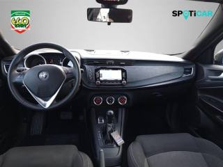 ALFA ROMEO Giulietta usata 17