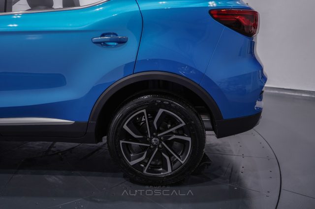 MG ZS usata 30