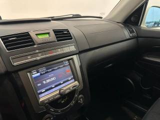 SSANGYONG REXTON usata, con Chiusura centralizzata