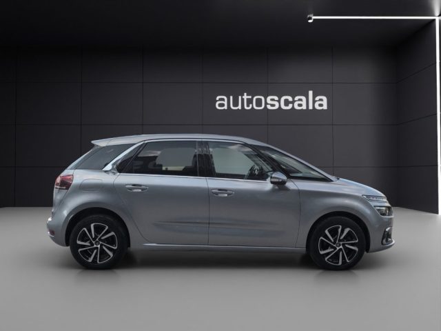 CITROEN C4 Spacetourer usata, con Chiusura centralizzata
