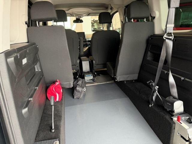 TOYOTA Proace City Verso usata, con Airbag Passeggero