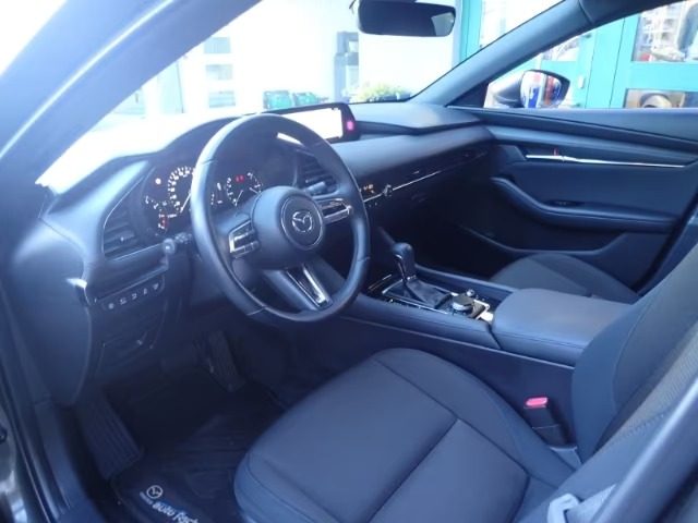 MAZDA 3 usata, con Autoradio