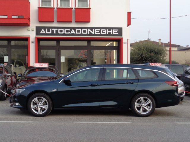 OPEL Insignia usata, con ABS