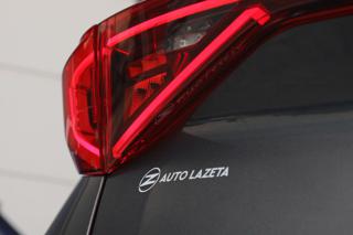CUPRA Formentor usata, con Supporto lombare