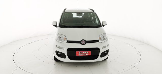 FIAT Panda usata, con Airbag