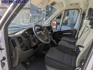 FIAT Ducato usata, con Autoradio