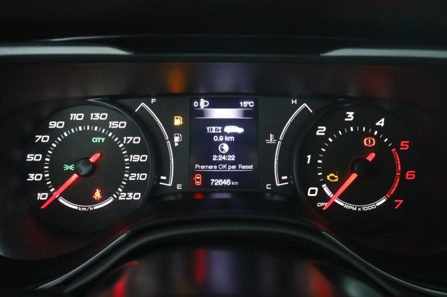 FIAT Tipo usata 6