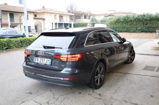 AUDI A4 usata 69