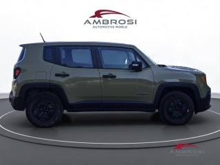 JEEP Renegade usata 4