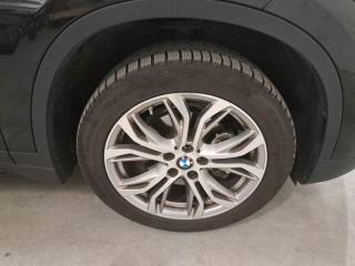 BMW X1 usata, con Fari LED