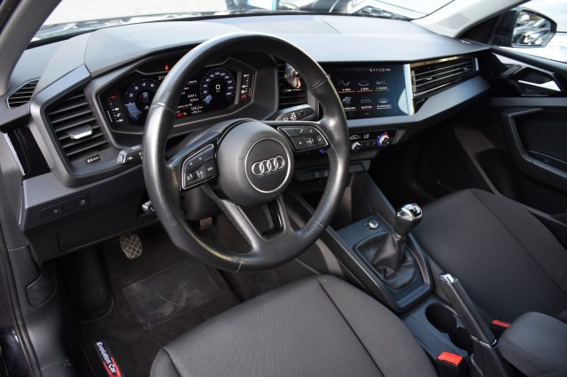 AUDI A1 usata, con Alzacristalli elettrici