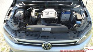 VOLKSWAGEN Polo usata, con Immobilizzatore elettronico