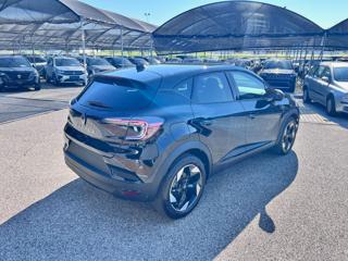 RENAULT Captur usata, con Airbag laterali