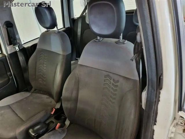FIAT Panda usata, con Alzacristalli elettrici