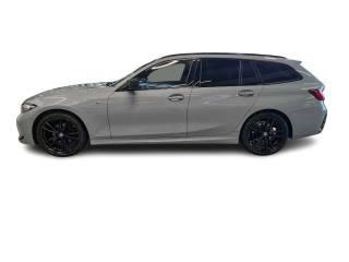 BMW 320 usata, con Cerchi in lega
