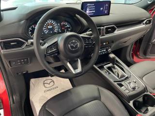 MAZDA CX-5 usata, con Regolazione elettrica sedili