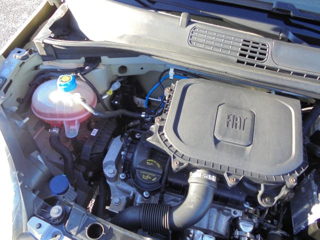 FIAT Panda usata 36