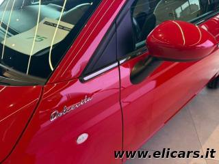 FIAT 500 usata, con Boardcomputer