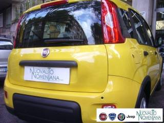 FIAT Panda usata, con ESP
